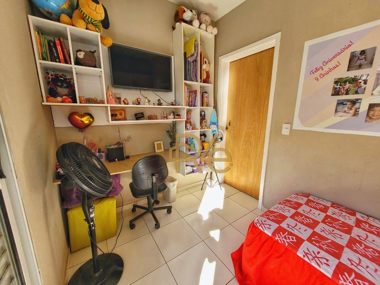 Casa de Condomínio à venda com 3 quartos, 110m² - Foto 18