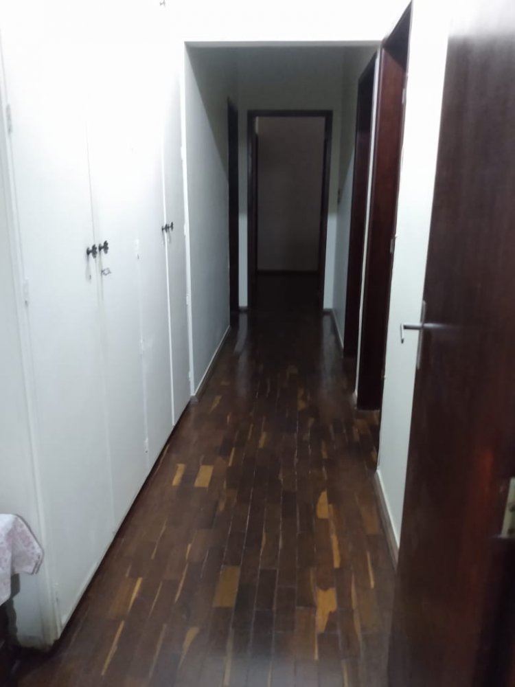 Apartamento à venda com 3 quartos, 145m² - Foto 7