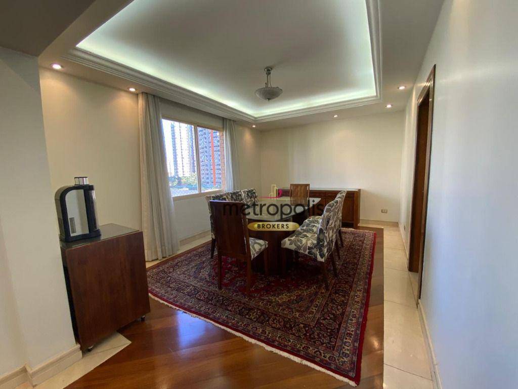 Apartamento à venda com 4 quartos, 350m² - Foto 16