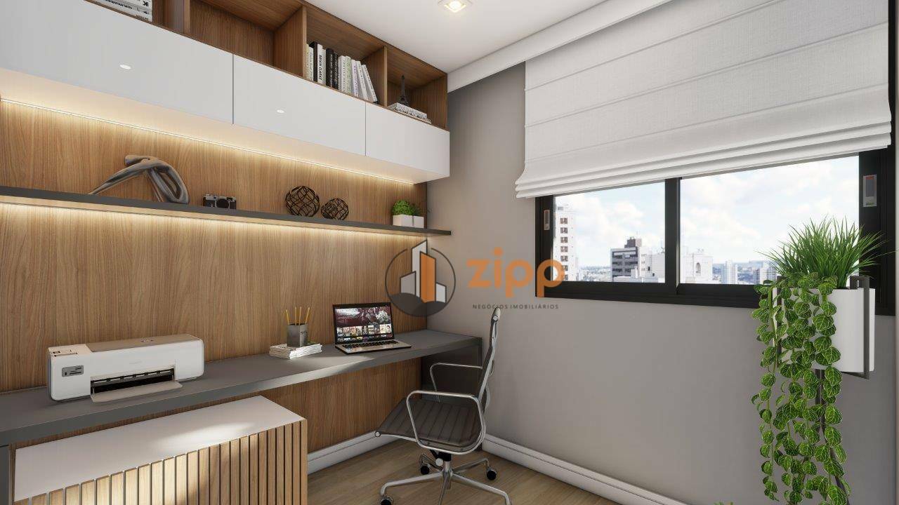 Apartamento à venda com 3 quartos, 83m² - Foto 12