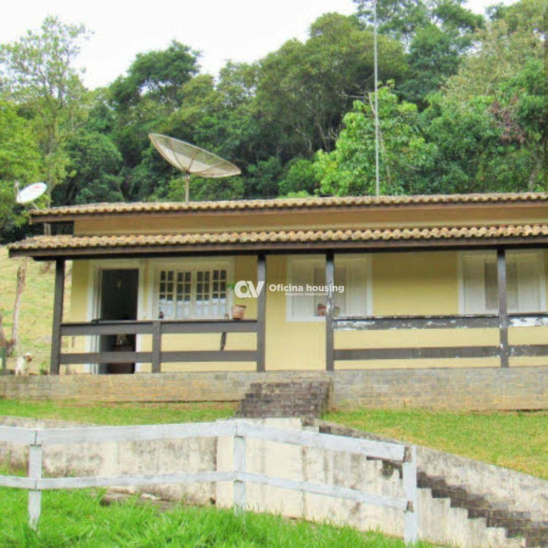 Haras e Área Rural Padrão à venda com 6 quartos, 110000M2 - Foto 18