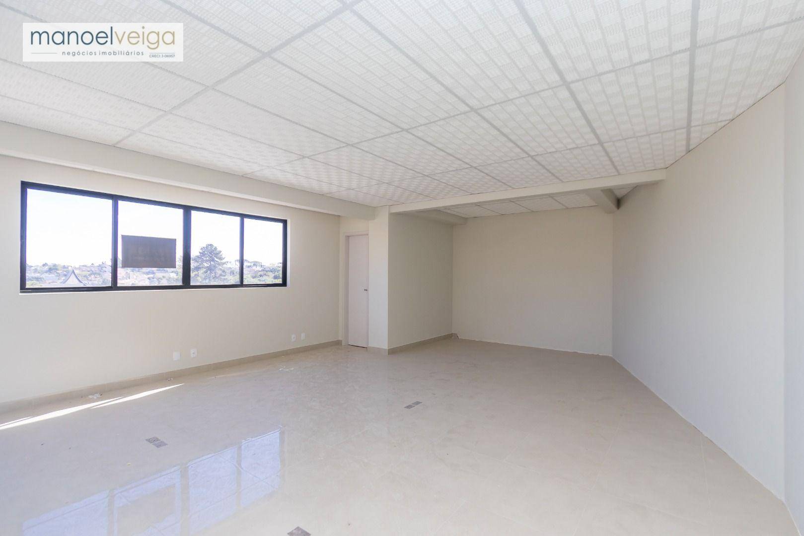 Conjunto Comercial-Sala para alugar, 40m² - Foto 3