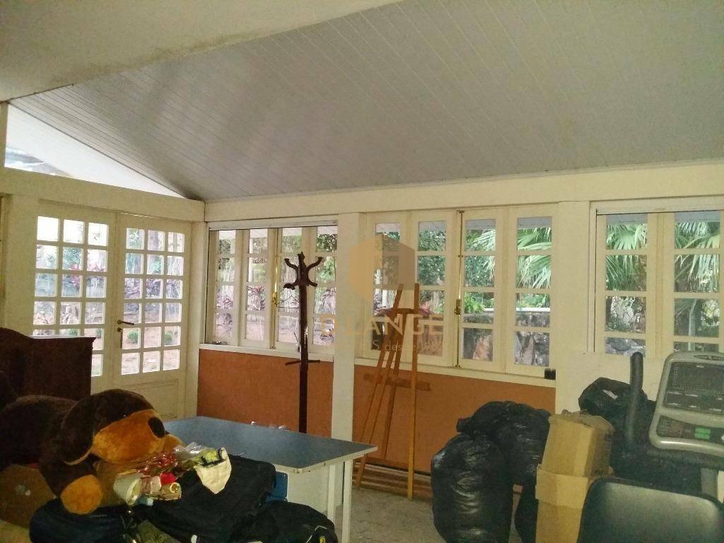 Casa de Condomínio à venda com 4 quartos, 1500m² - Foto 32