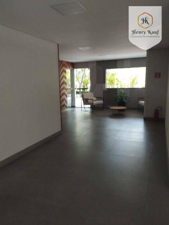 Apartamento para alugar com 3 quartos, 118m² - Foto 41