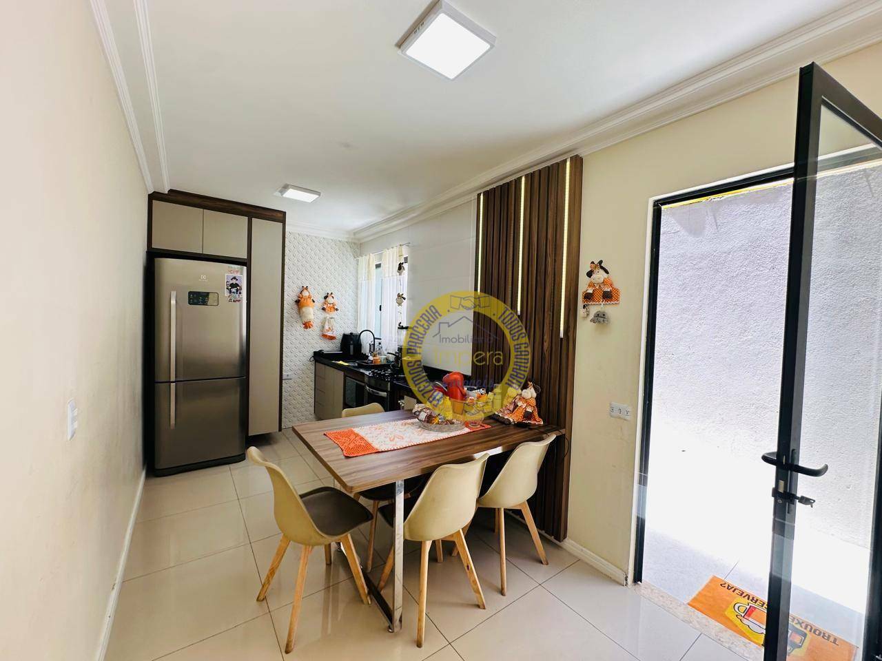 Casa, 2 quartos, 54 m² - Foto 11