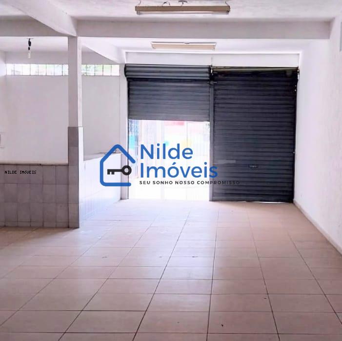Conjunto Comercial-Sala para alugar, 80m² - Foto 1