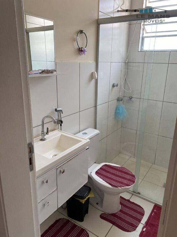 Apartamento à venda com 2 quartos, 46m² - Foto 7