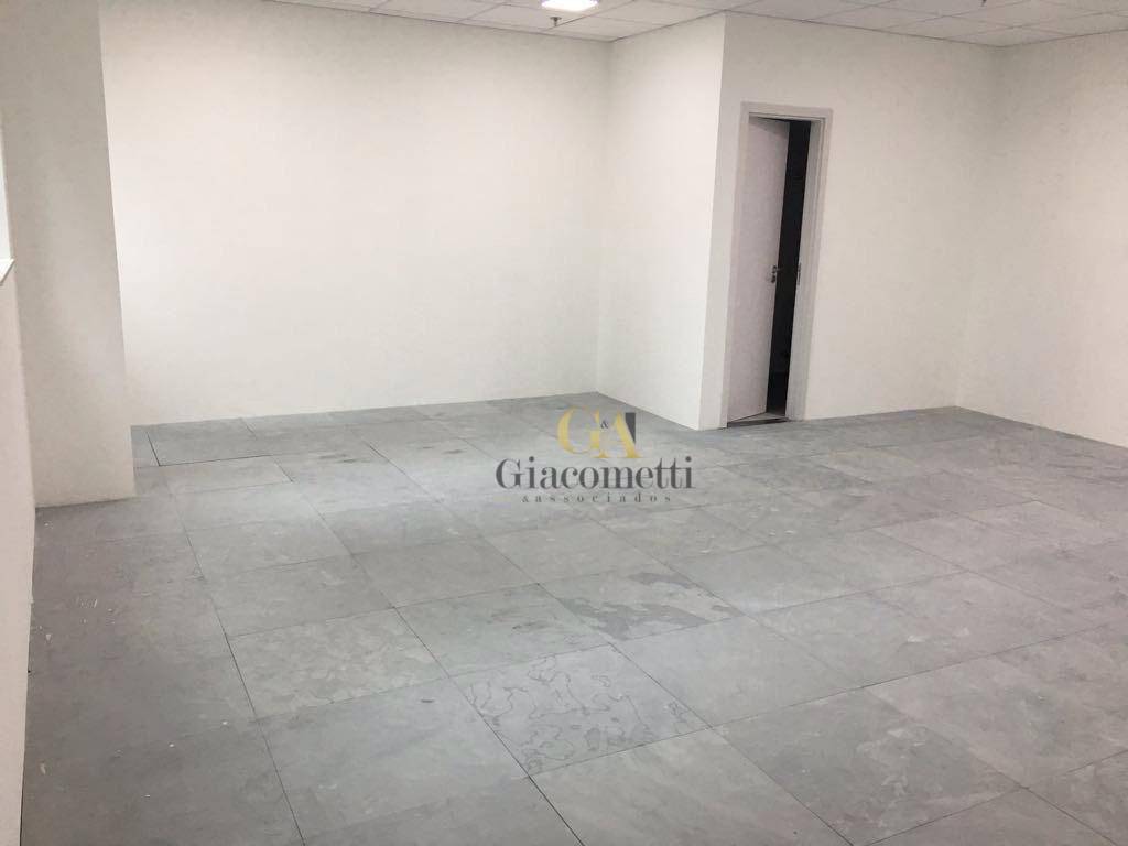 Conjunto Comercial-Sala à venda, 49m² - Foto 3