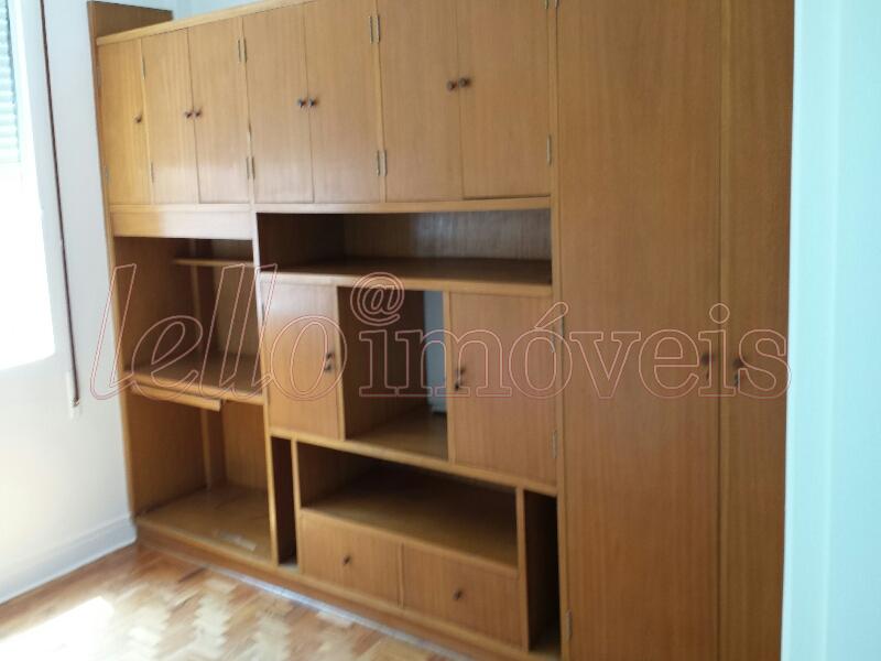 Apartamento para alugar com 3 quartos, 160m² - Foto 22