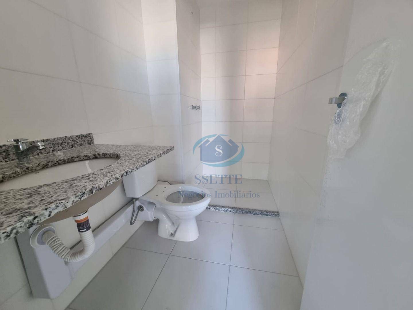 Apartamento à venda com 3 quartos, 66m² - Foto 12