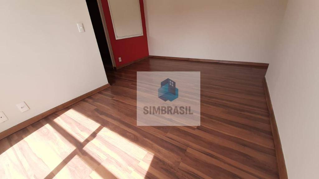 Apartamento à venda com 2 quartos, 47m² - Foto 3