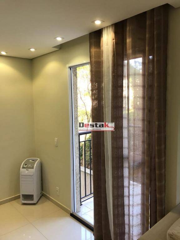 Apartamento à venda com 3 quartos, 60m² - Foto 10