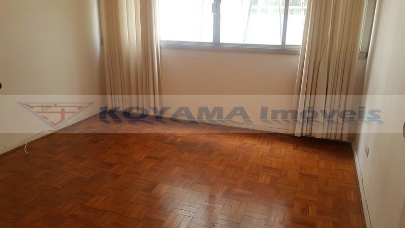 Apartamento à venda com 3 quartos, 70m² - Foto 2