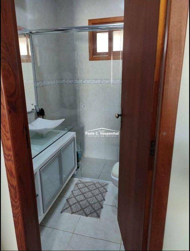 Casa à venda com 3 quartos, 142m² - Foto 11