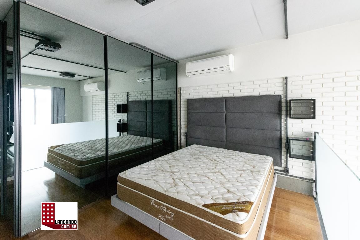 Apartamento à venda com 1 quarto, 79m² - Foto 4