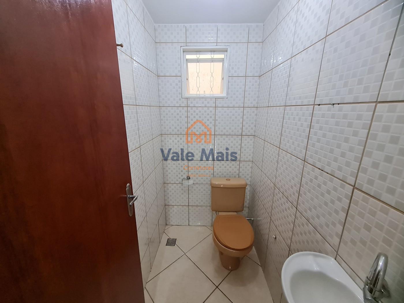 Casa à venda com 4 quartos, 165m² - Foto 13