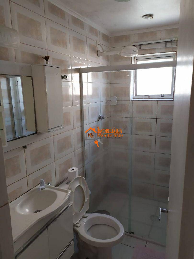 Apartamento à venda com 2 quartos, 68m² - Foto 7