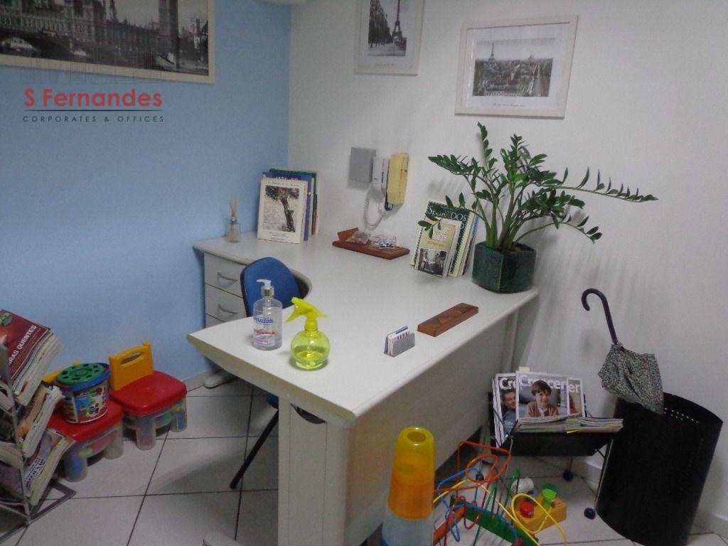 Conjunto Comercial-Sala à venda, 41m² - Foto 5