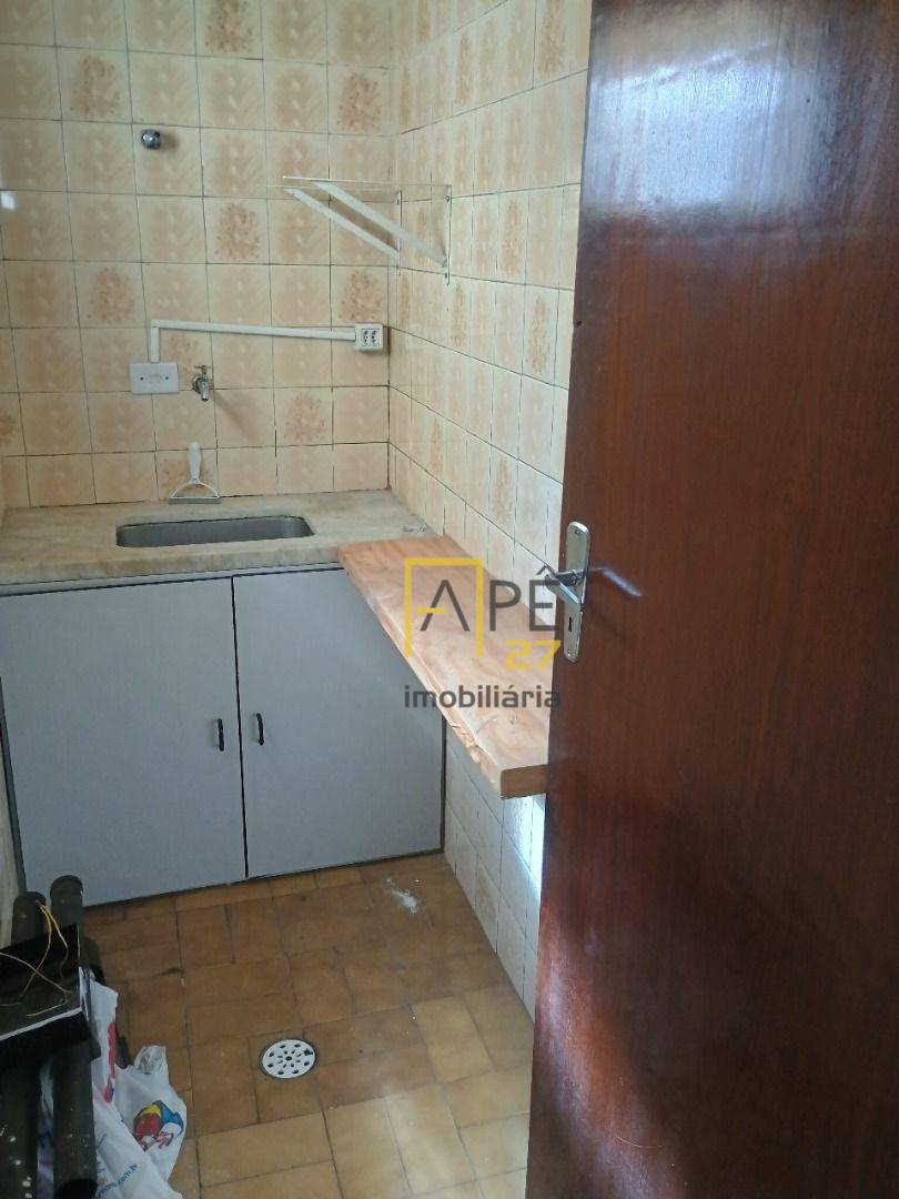 Conjunto Comercial-Sala para alugar, 50m² - Foto 20