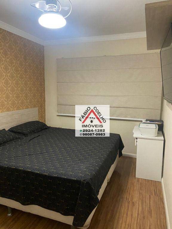 Apartamento à venda com 3 quartos, 113m² - Foto 7