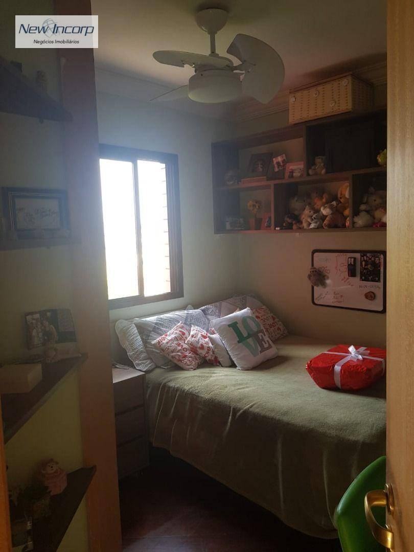 Apartamento à venda com 2 quartos, 80m² - Foto 7