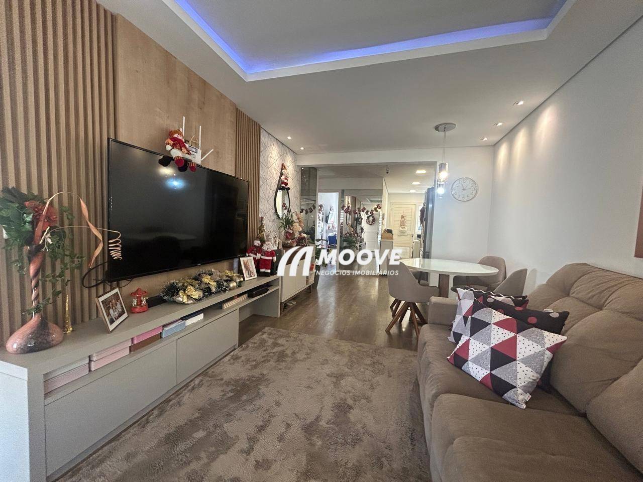 Casa de Condomínio, 3 quartos - Foto 2