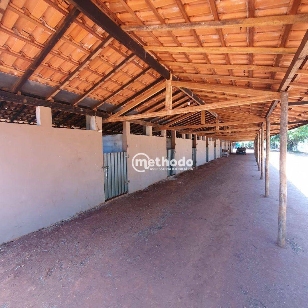 Sítio à venda com 9 quartos, 800m² - Foto 21