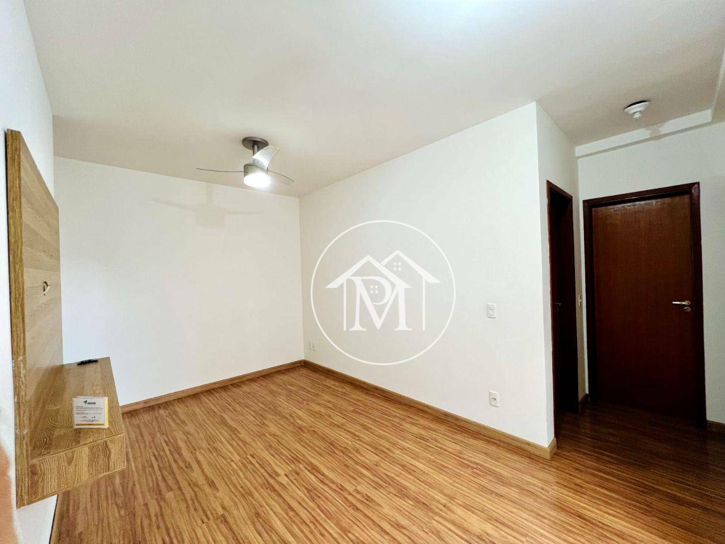 Apartamento à venda com 2 quartos, 59m² - Foto 3