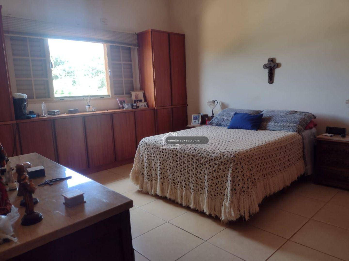 Casa de Condomínio à venda com 4 quartos, 477m² - Foto 47