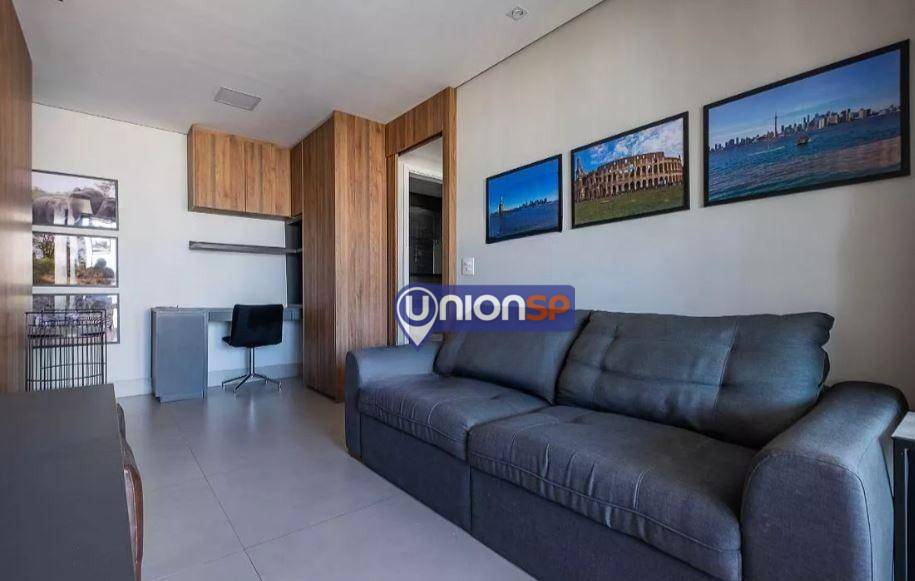 Apartamento à venda com 3 quartos, 72m² - Foto 3