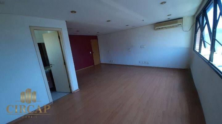 Conjunto Comercial-Sala à venda, 37m² - Foto 7