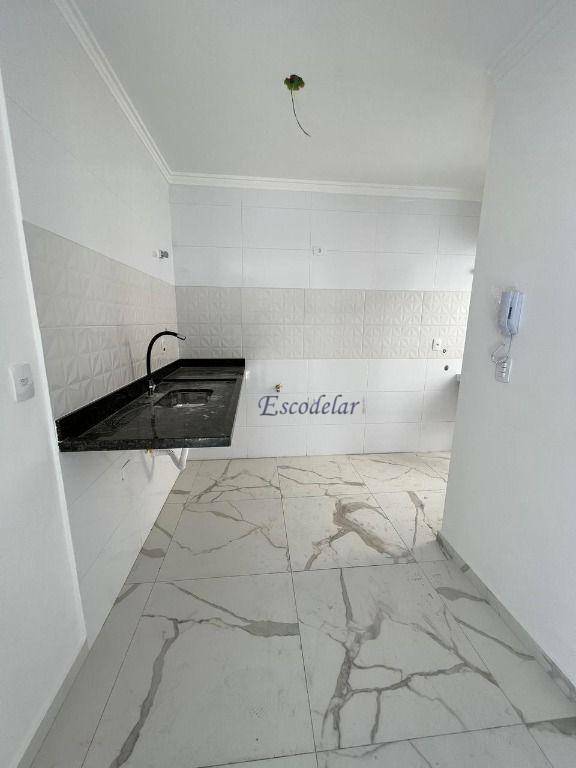 Apartamento à venda com 2 quartos, 43m² - Foto 14