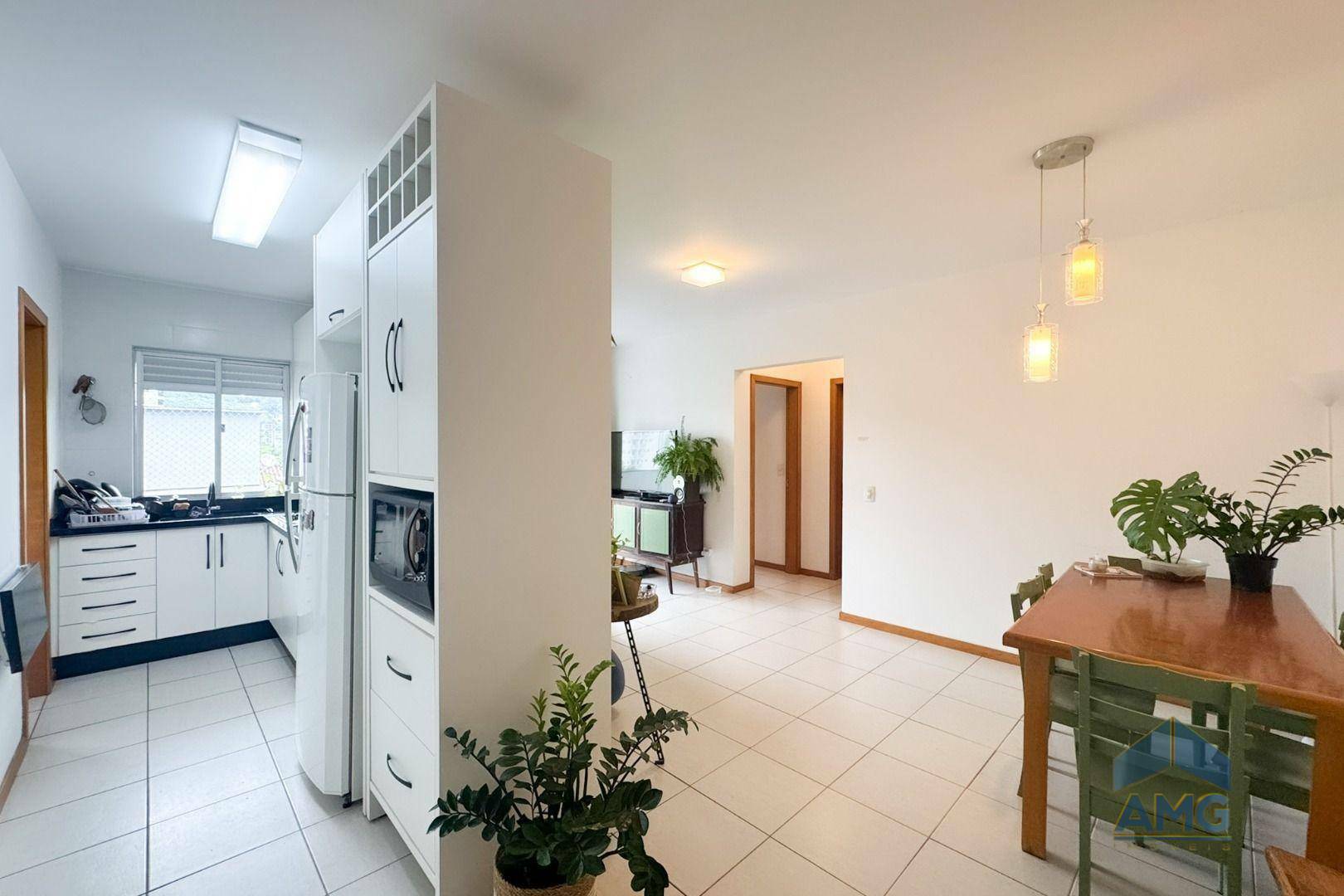 Apartamento, 2 quartos, 75 m² - Foto 4