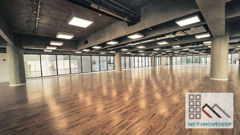 Conjunto Comercial-Sala para alugar, 779m² - Foto 3