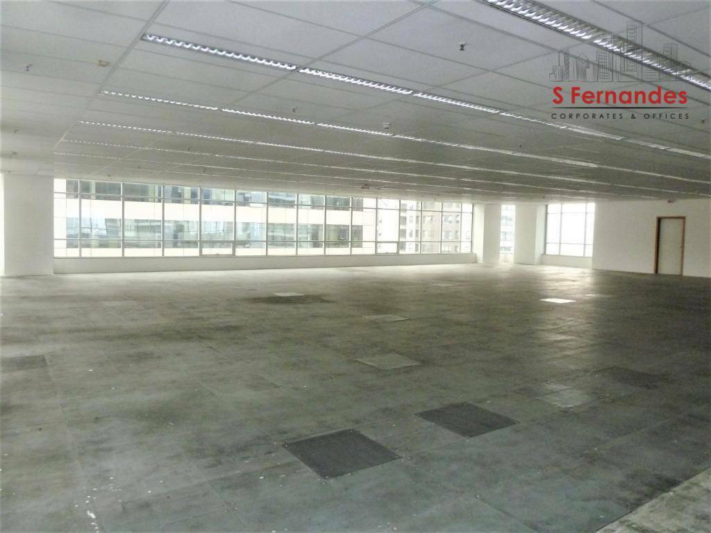 Conjunto Comercial-Sala para alugar, 461m² - Foto 4