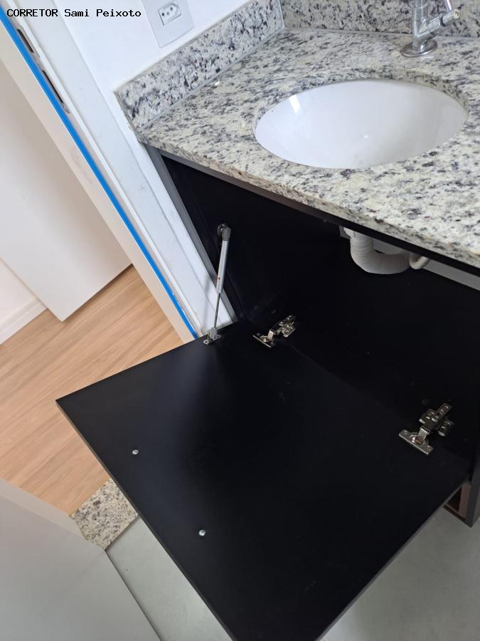 Apartamento para alugar com 2 quartos, 59m² - Foto 5