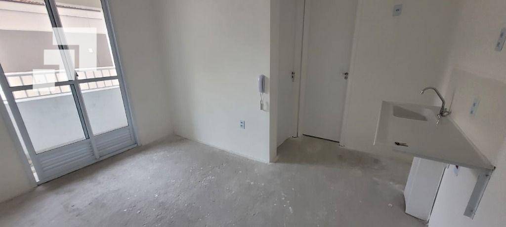 Apartamento à venda com 1 quarto, 28m² - Foto 3