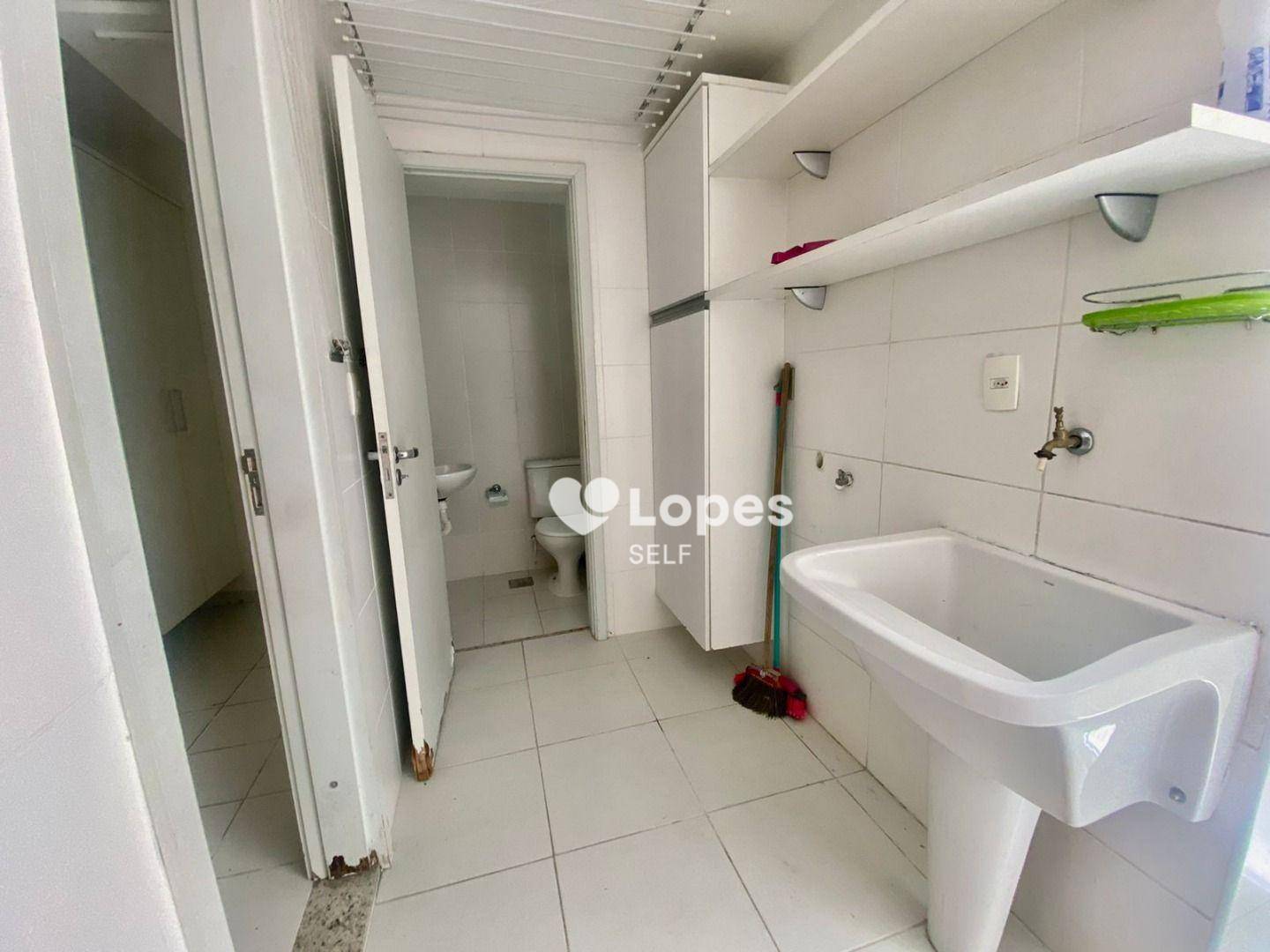 Casa à venda com 4 quartos, 160m² - Foto 19