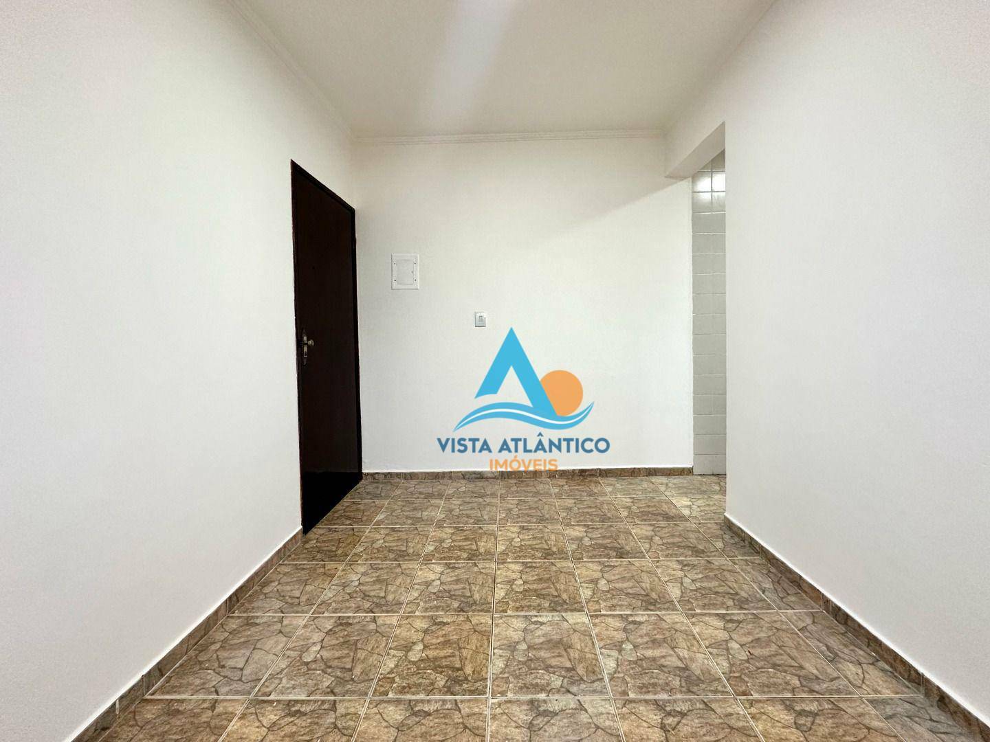 Apartamento à venda com 1 quarto, 35m² - Foto 3