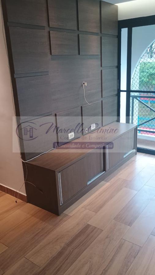 Apartamento para alugar com 2 quartos, 47m² - Foto 2