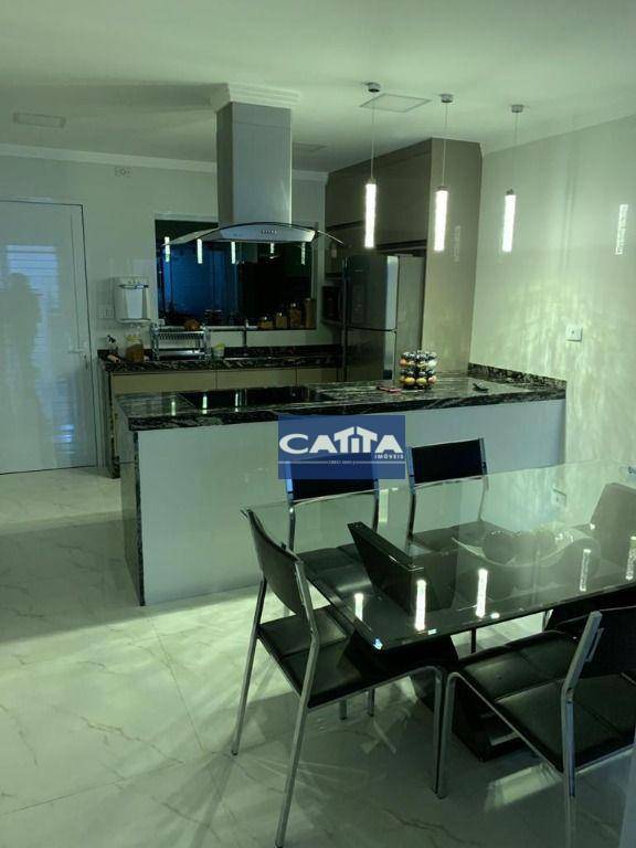 Sobrado à venda com 3 quartos, 173m² - Foto 15