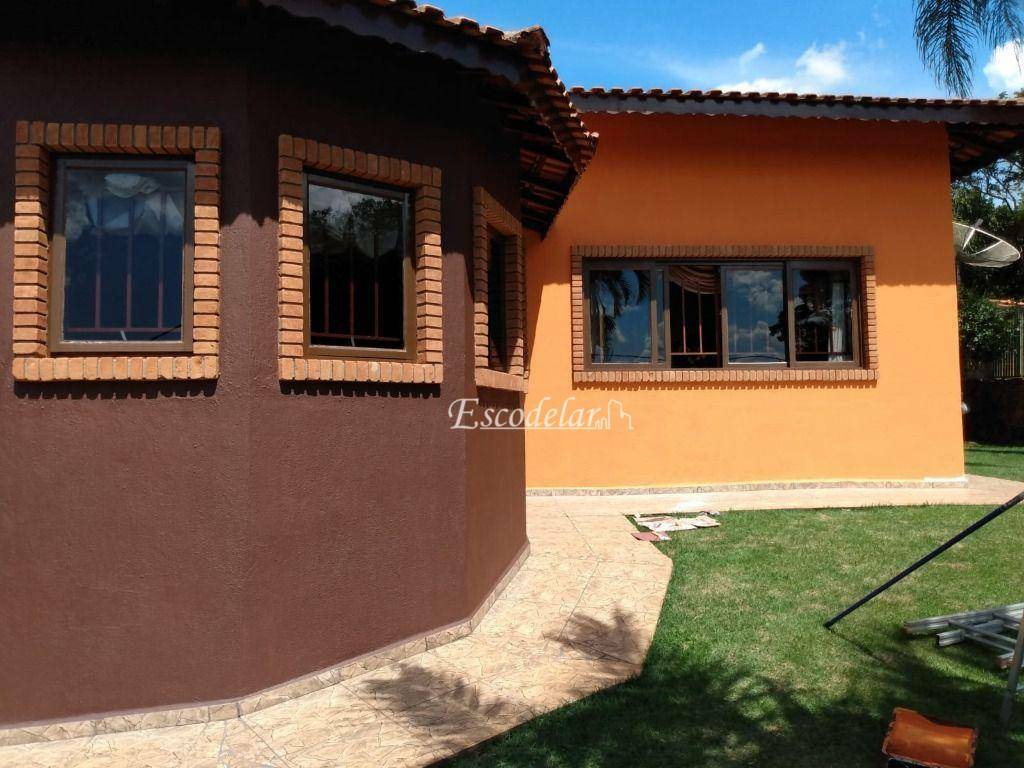 Casa à venda com 3 quartos, 650m² - Foto 12