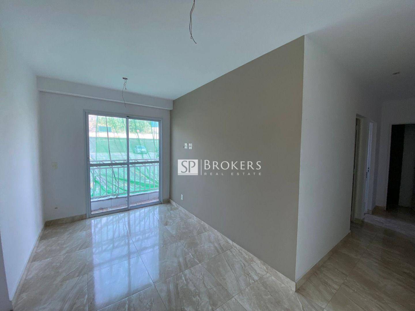 Apartamento para alugar com 2 quartos, 48m² - Foto 1