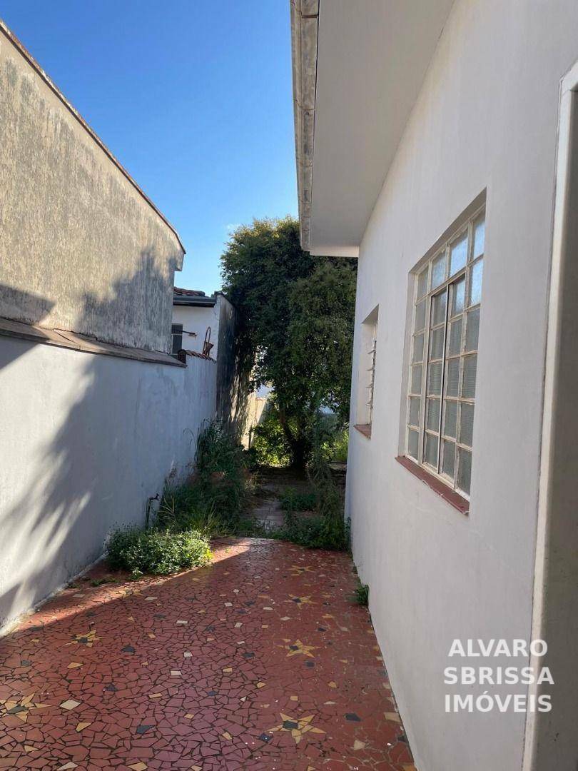 Casa à venda e aluguel com 3 quartos, 52m² - Foto 19