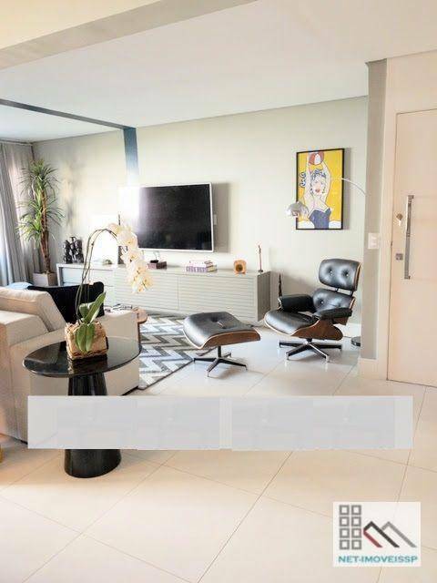 Apartamento para alugar com 2 quartos, 100m² - Foto 5