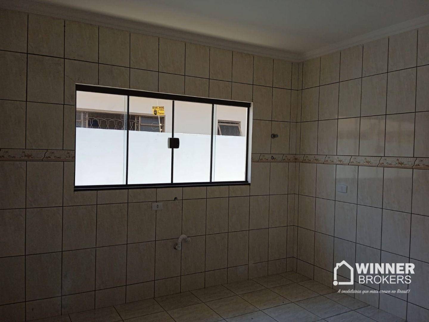 Casa, 3 quartos, 110 m² - Foto 4