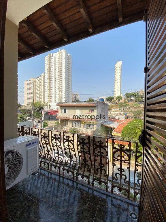 Sobrado à venda com 4 quartos, 281m² - Foto 68