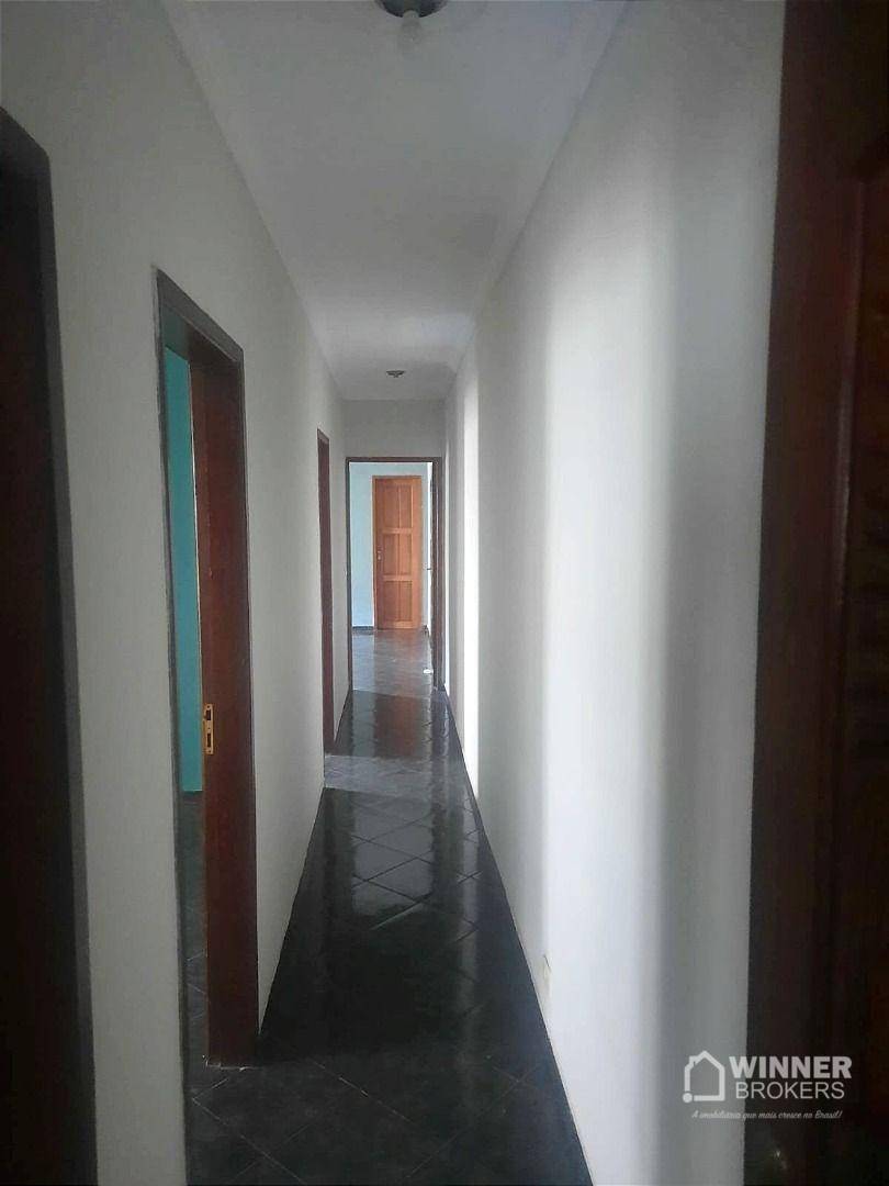 Casa à venda com 3 quartos, 100m² - Foto 8