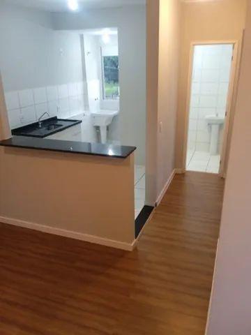 Apartamento à venda com 2 quartos, 46m² - Foto 14