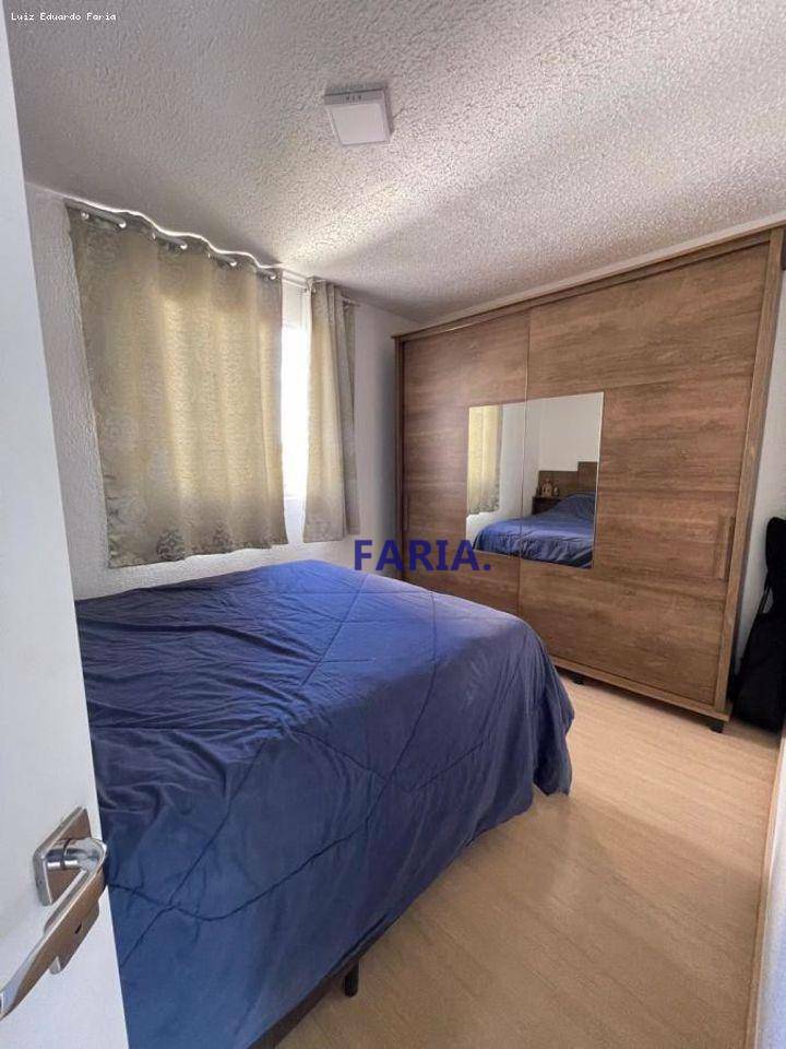 Apartamento à venda com 2 quartos, 42m² - Foto 17